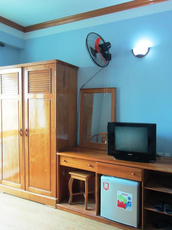 Green Bay Hotel Ха Лонг Стая снимка
